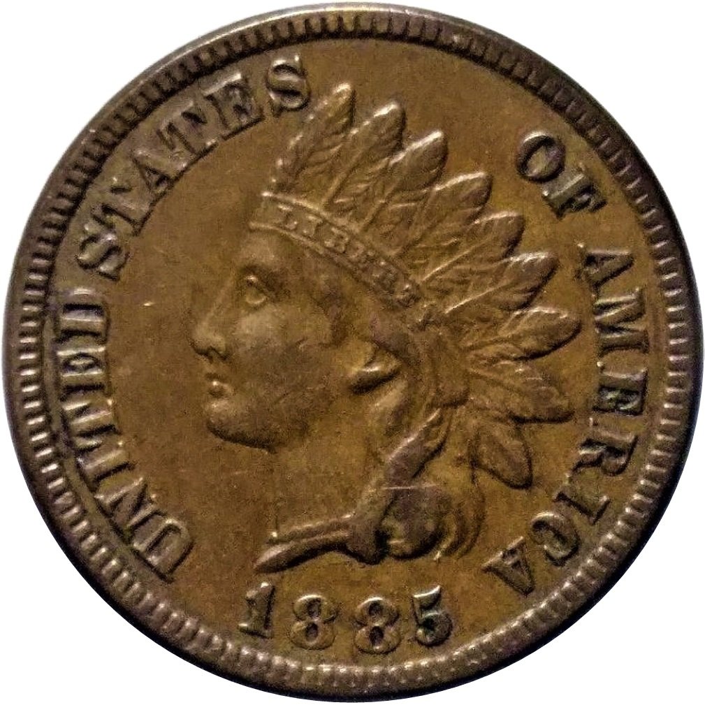 1885-Indian-Head-Cent
